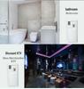 Automatic Wall-Mounted Aroma Diffuser for Hotel and Bathroom