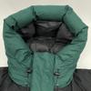 THE NORTH FACE Green x Black BALTRO LIGHT JACKET Jacket XXS Black x greenUsed