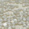 5Pcs Pearlescent Clothes Decorative Button-Up Shirt Knitted Cardigan Dark Eye Buttons Resin Dress Wool Clothes Buttons