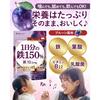 [Doctor Supervised] 150% of Your Daily Recommended Iron Intake. High Concentration: 10.2mg Iron, 240 G Folic Acid. 60 Tablets (approx. 30-day