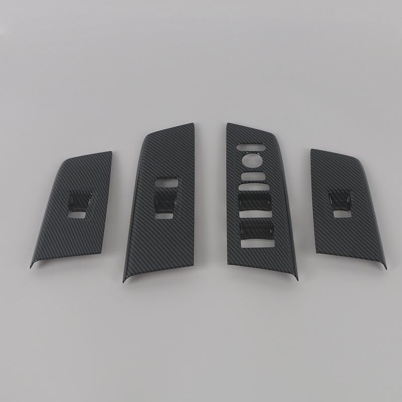 Honda 23 CRV Window Armrest Decorative Frame for Lifter Switch.