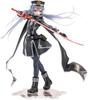 Kotobukiya Yu-Gi-Oh! Card Game Sky Striker Rose/Yu-Gi-Oh! Card Game Monster Figure Collection 1/7 Scale PVC Painted Finished Figure