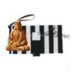 Heart Of Jesus Statue Sacred Figurine Ornament Sculpture Scroll Wall Art Iron Suitable for