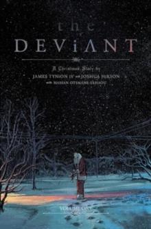 Il Volto Deviato. 1 di James Tynion IV Libro Brossura 9781534356917