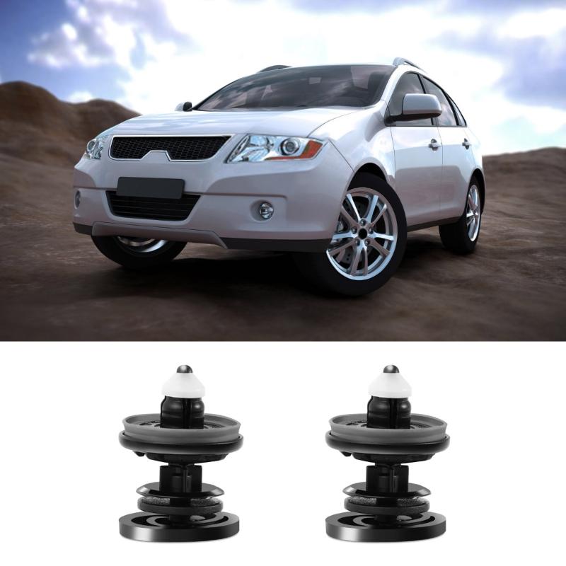 Replacement Accessories Push Clips Door Trim Panel Retainer Clip Car Interior Door Trim Panel Fastener Clips