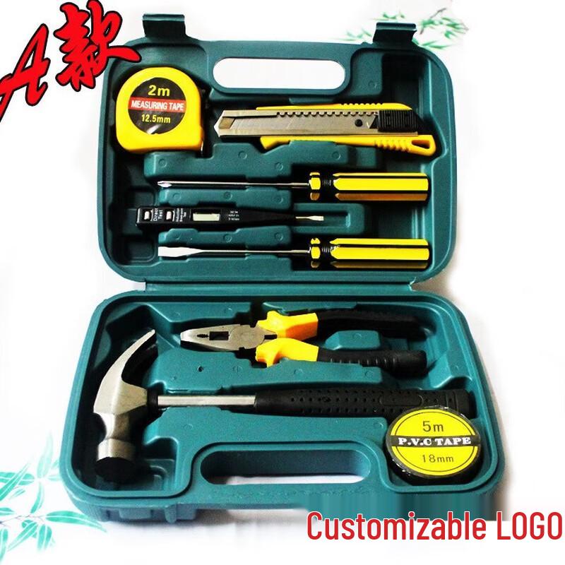 SNJUE Professional Multi-Purpose Tool Kit Set