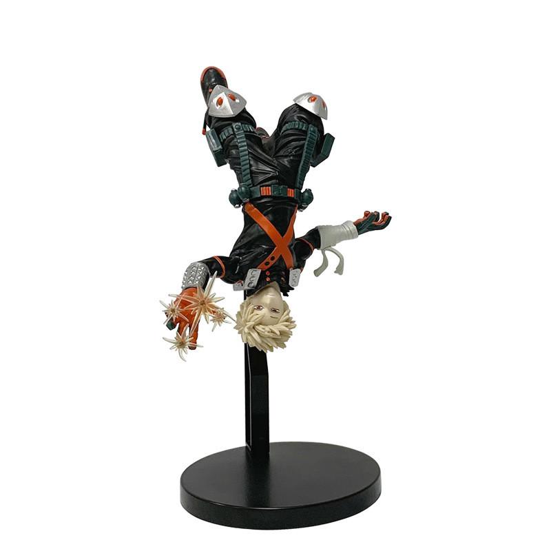 

My Hero Academia Todoroki Shoto Pvc Figure Character Model For Gift And Display