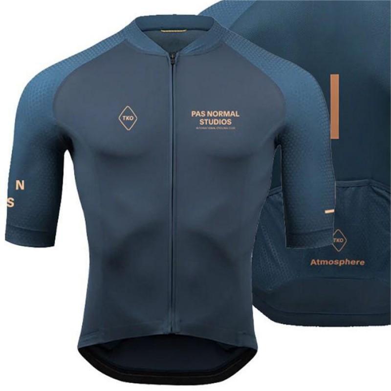 Mens Cycling Jersey Set Short Sleeve Road Bike Kit Quick Dry Performance Wear XS