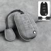 Key Cover for Dongfeng Peugeot Models: 308, New 207, 301, 408, 508, 3008, 2008