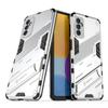 For Cover Samsung Galaxy M52 5G Cover For Samsung M52 5G Capas Shockproof Kickstander PC Holder Cover For Samsung M52 5G Fundas