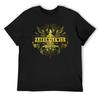 Best-Aaron-Lewis-Logo T-Shirt Vintage Anime Stuff Hippie Clothes Funny T-shirts Vintage T Shirt Men
