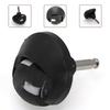 Caster Front Wheel Easy To Install For ECOVACS N79S Plastic Replacement Spares High Quality Practical Brand New