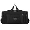 Men's Short Trip Bags for Business Trips, Large Capacity Hand Luggage Bags for Pregnant Women, Crossbody Moving Storage Bags