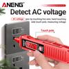 One-word Induction Portable 50/60Hz Smart Electric Pen Tester NCV Sensor AC 12-300V Non-contact Wire Detector Tools
