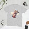 Unisexs UltraUnisex Super Hero Japan T Shirt  100 Cotton Clothing Novelty Short Sleeve Round Neck Tee Shirt Summer TShirt