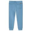 Pantalon de survêtement pour enfants M bleu 92/104/116/128/140