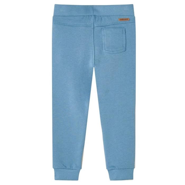 Pantalon de survêtement pour enfants M bleu 92/104/116/128/140