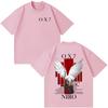 Üst giysisi – T-shirtler