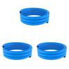 Bike Frame Internal Housing Noise Reduction MTB Road Bike Shift Brake Cable Hydraulic Hose Protection Bicycle Foam Cable