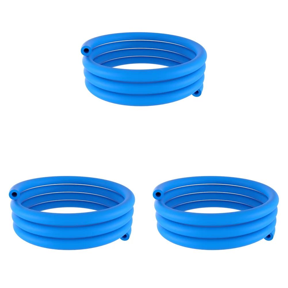 Bike Frame Internal Housing Noise Reduction MTB Road Bike Shift Brake Cable Hydraulic Hose Protection Bicycle Foam Cable