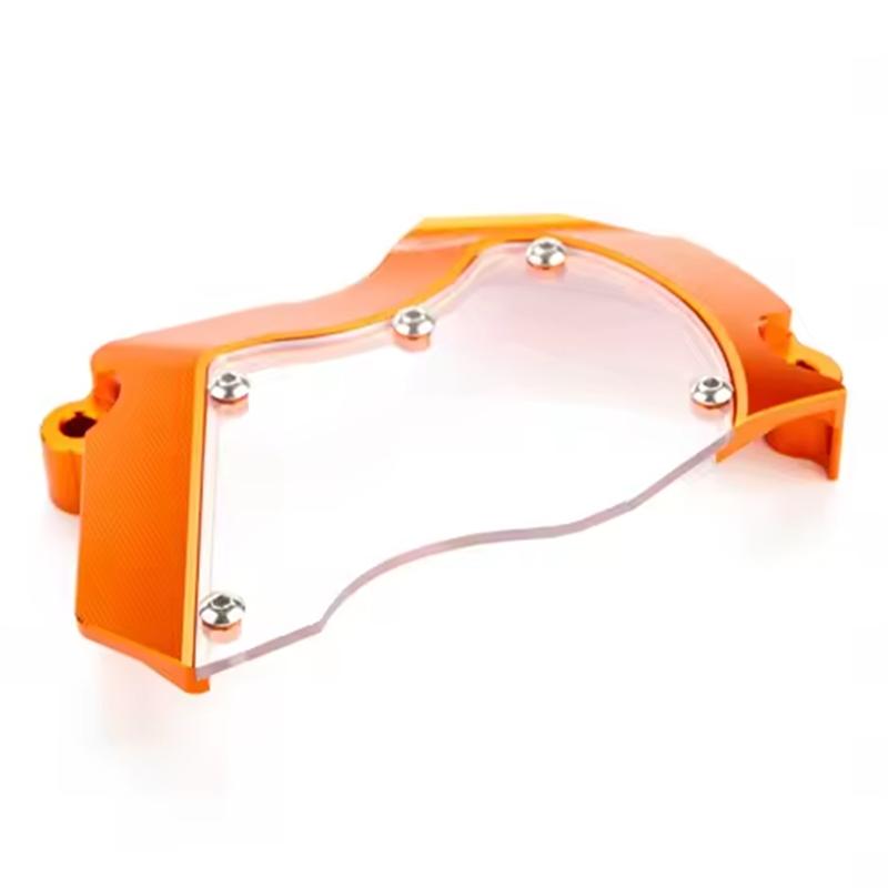 For RC8 1290 Super Duke/R/GT 1190 Super Adventure R Front Sprocket Guard Cover Motorcycle Accessory