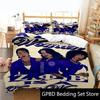 3D Print 1920 Zeta Phi Beta Society Bedding Set Double Twin King Duvet Cover Comforter Pillowcase Boys Girls Adults Bedroom