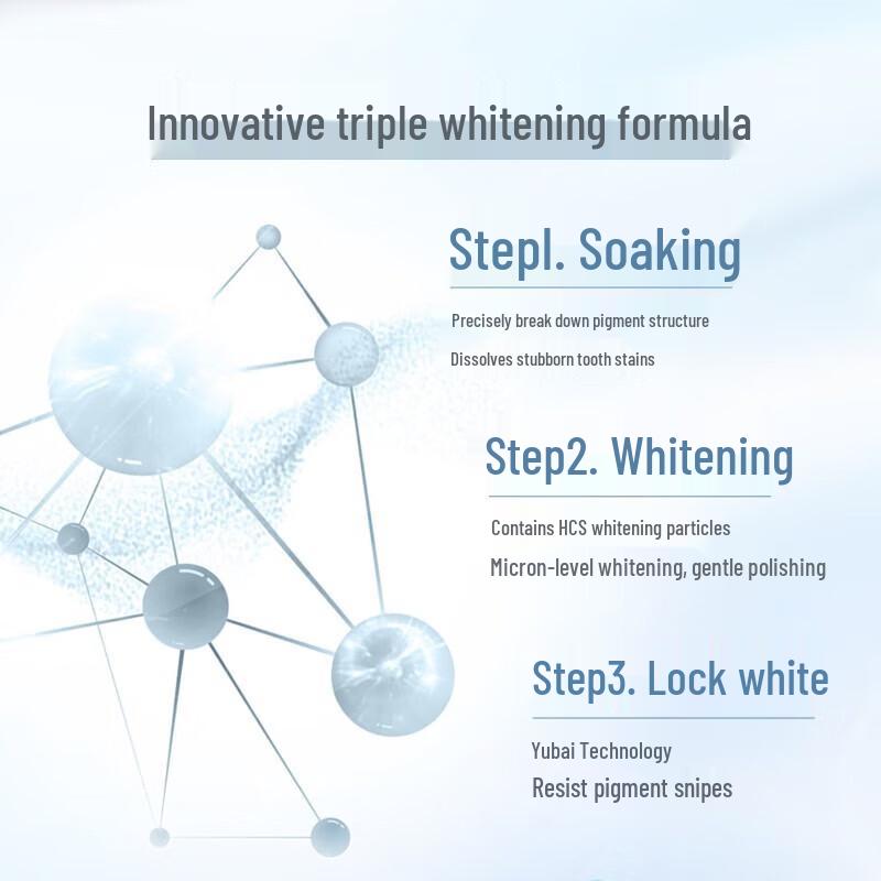 Colgate Enzyme Whitening Toothpaste