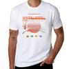 2018 Rollerball Wolrd Championship Tshirt Big And Tall Solid Color Tshirt