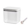 Dust-proof Grain Storage Tank Sealed Food Storage Box Kitchen Storage Jar Food Container  Rice