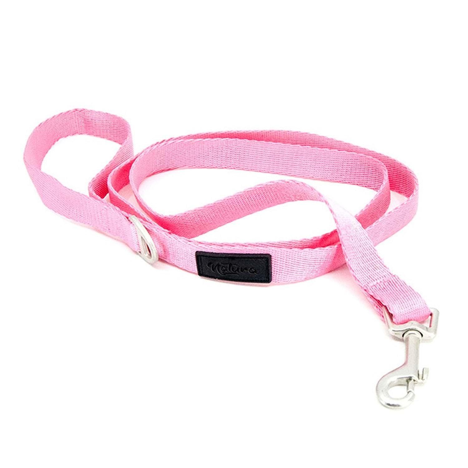 

Wahw Pet Extension Leash Pink - 140x2cm