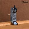 New 1:12 Dollhouse Candle Holder Miniature Candlestick Doll Accessories Playing House Scene Model Photo Props Kidds Toy Gift