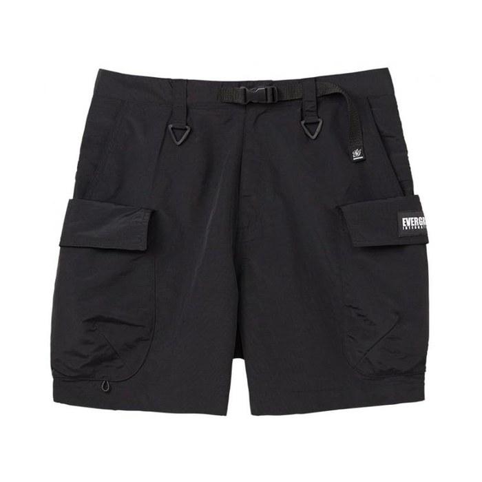 Evergreen E.G. Cargo Shorts XXL Black