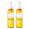 Manyo Factory Reines Reinigungsöl, 200 ml, 2 Stück