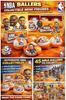 ZURU 5 Surprise NBA Ballers Series 2 Official NBA Collectible Figures & Accessories – Surprise Unboxing Basketball Sports Toy (4 Capsules)