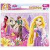 60 Piece Puzzle for Children Rapunzel On the Tower Dreaming Rapunzel [Child Puzzle]