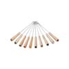 Lagrange Kitchen / Cooking Accessory Set of 10 Fondue Forks Ac340106