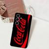 Coque de téléphone Logo Vintage C-Coca C-cola Pour Samsung S 24 Fe 25 Ultra Plus 20 Lite 21 30 22 23 24 22 Ultra 5G Fundas