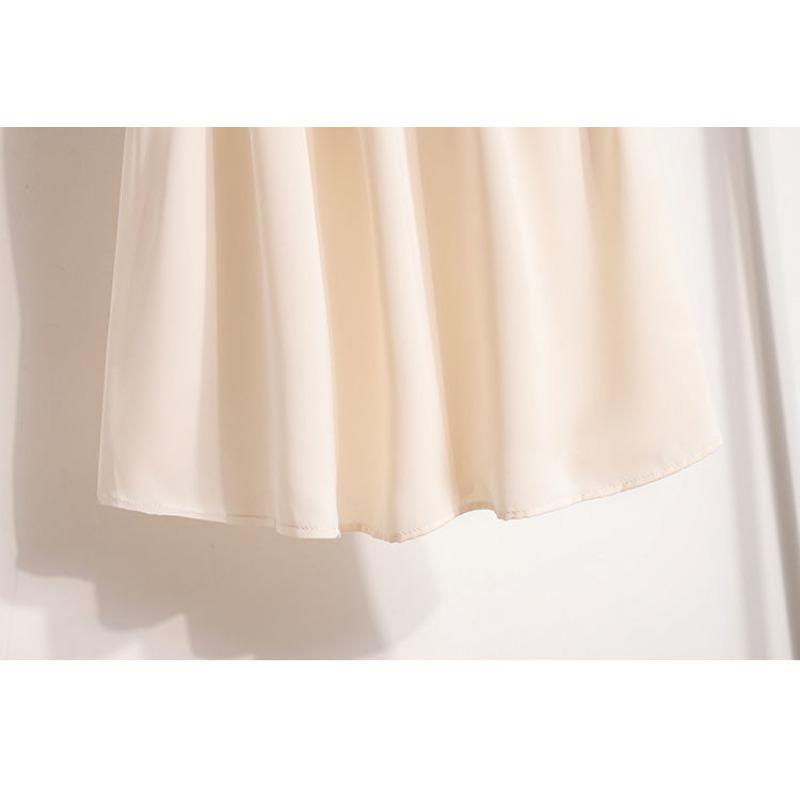 Girls' Dresses, Summer Dresses, Lapels, Western Style, Big Children's Skirts, Children's Summer Dresses, Princess Skirts, Summer