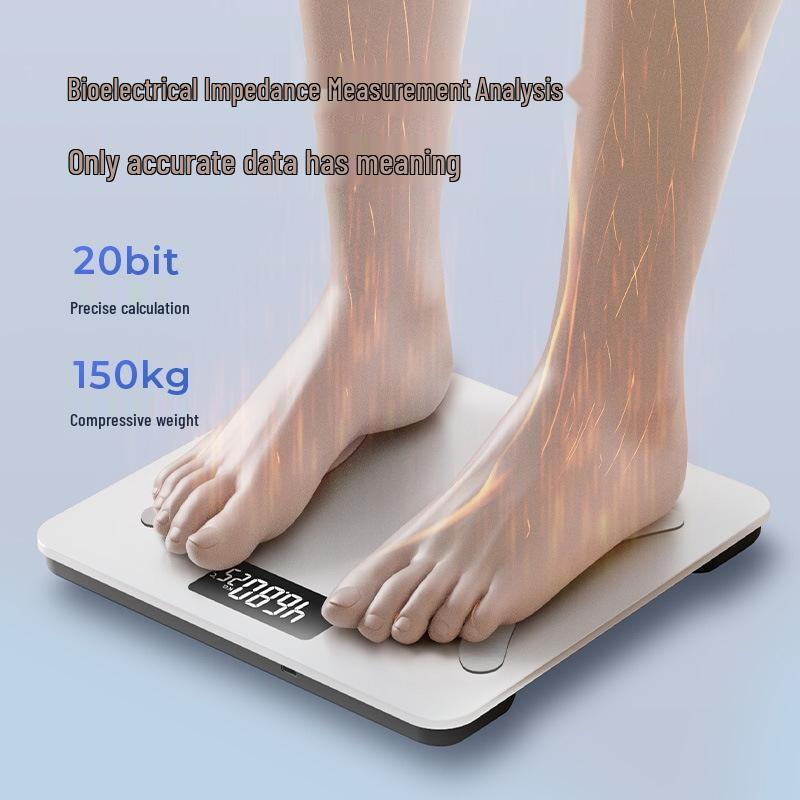 Xiangshan Smart Rechargeable Body Fat Scale (CN version)