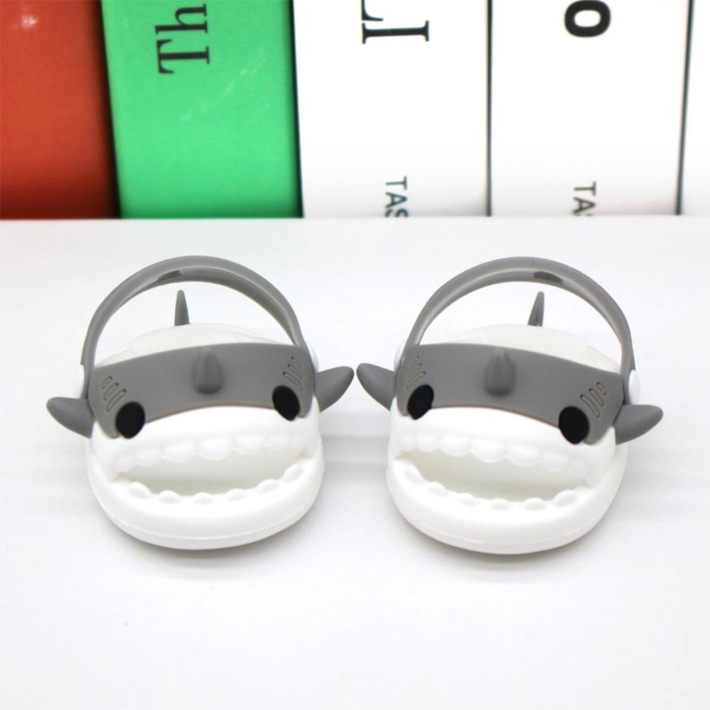 Doll Shoes Suitable for 20cm Cotton Dolls Shoes Slipper Toys Casual Sandal Dolls Accessories DIY Doll Toys