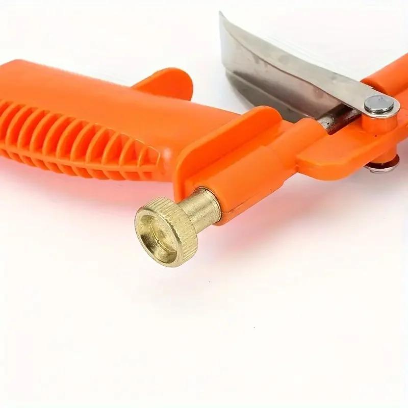 Polyurethane Foam Gun for Sealing Window Gap Expanding Foam Insulation Tool