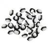 Car Door Trim Panel Clips Door Trim Clips For FIAT For DUCATO