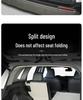 Toyota RAV4 Trunk Mat - Compatible with 26 Models, TPE Material for Highlander, Custom Decorative Mat