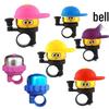Acessórios para bicicletas – Campainhas de bicicleta