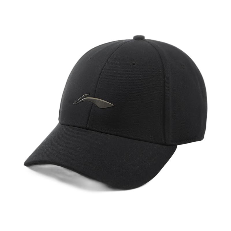 

Li-Ning Unisex Adjustable Baseball Cap EU 28