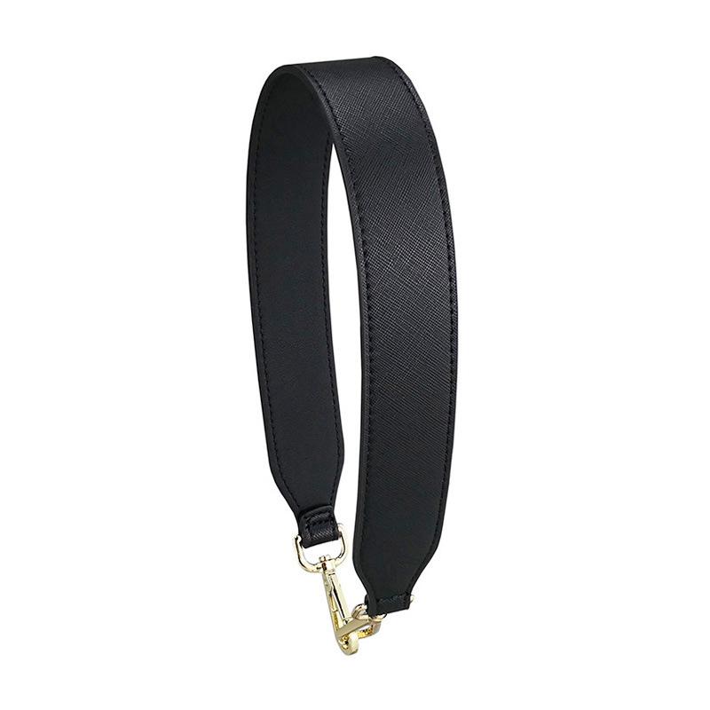One-Shoulder Wide Band Handbag Strap for Women