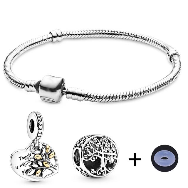 Посеребренное покрытие — фото 23