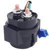 AHL Motorcycle Starter Relay Solenoid 90111058000 93011058000 Compatible Models: 125 Duke 2011-2021/200 Duke 2012-2021/250