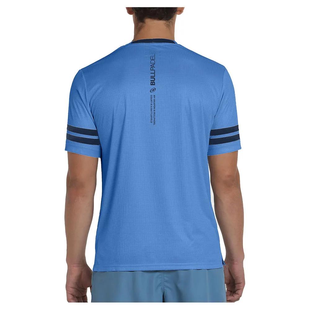 Bullpadel Berro Short Sleeve T-Shirt