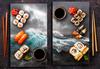 Glass Cutting Board 2X 30X52 Landscape